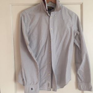 Ralph Lauren Oxford (RUGBY Collection)